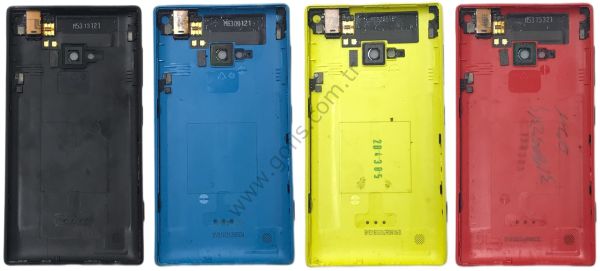 NOKİA LUMİA 720 ARKA PİL KAPAK