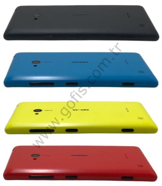 NOKİA LUMİA 720 ARKA PİL KAPAK