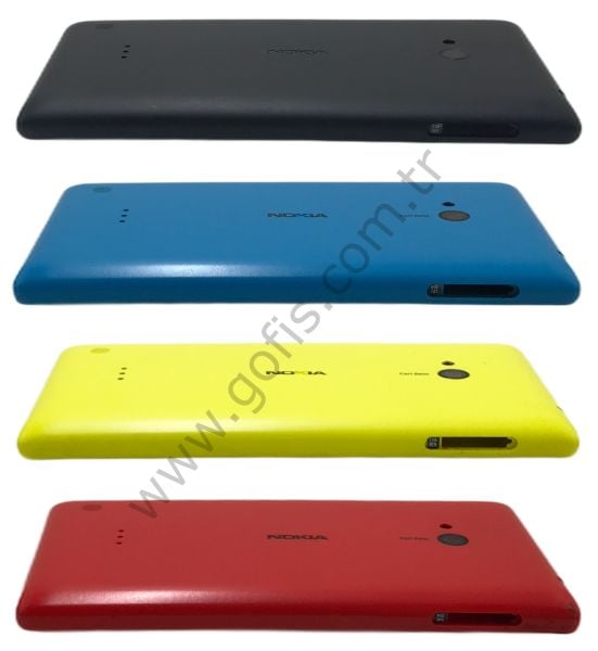 NOKİA LUMİA 720 ARKA PİL KAPAK