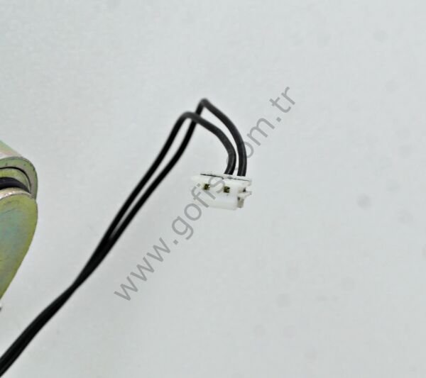 STC-FP4023-E01F A DC-42V SOLENOİD