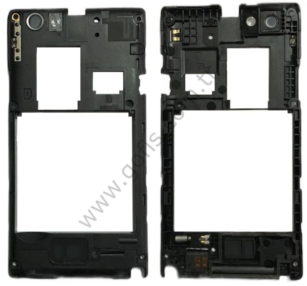 SONY XPERİA MİRO ST23İ ORTA KASA