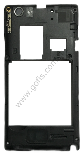 SONY XPERİA MİRO ST23İ ORTA KASA