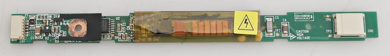 CASPER W760 W760S W765 W765S INVERTER 6-76-M6R6R-010