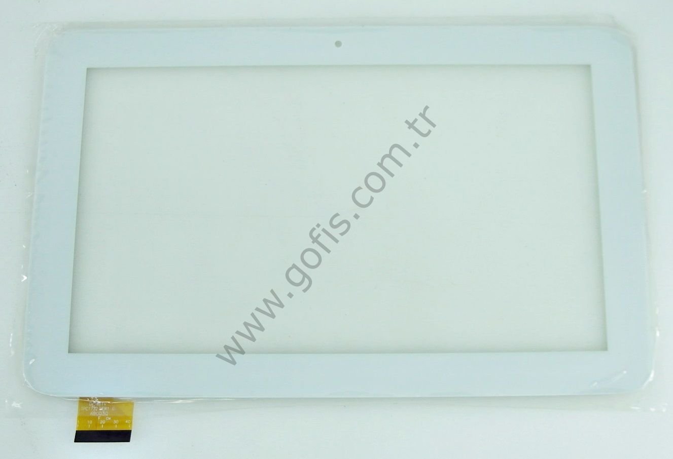 KİNGBOSS SUPER PAD N9 DOKUNMATİK TPC1732 VER1.0 A9003Q ÖN CAM