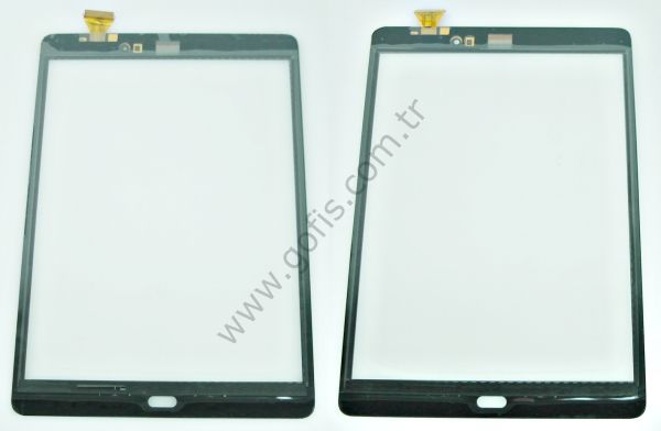 SAMSUNG GALAXY TAB A 9.7 SM-T550 DOKUNMATİK ÖN CAM