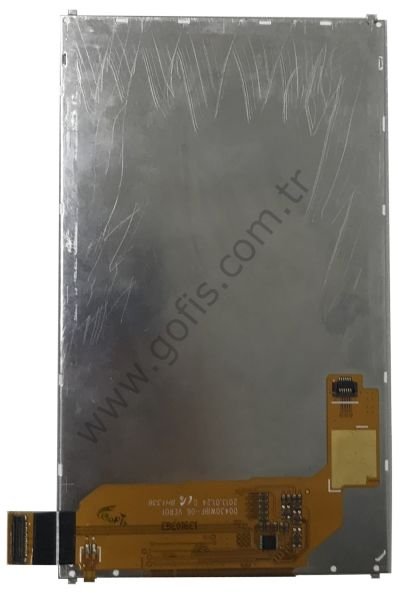 SAMSUNG GALAXY CORE I8262 I8260 LCD EKRAN