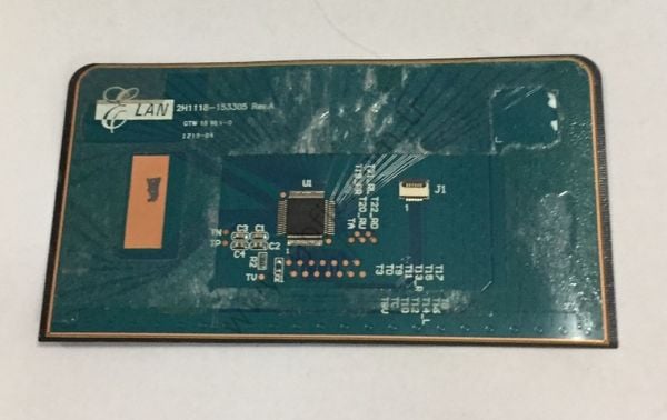 SAMSUNG NP530U4C NP535U4C TOUCHPAD 2H1118-153305