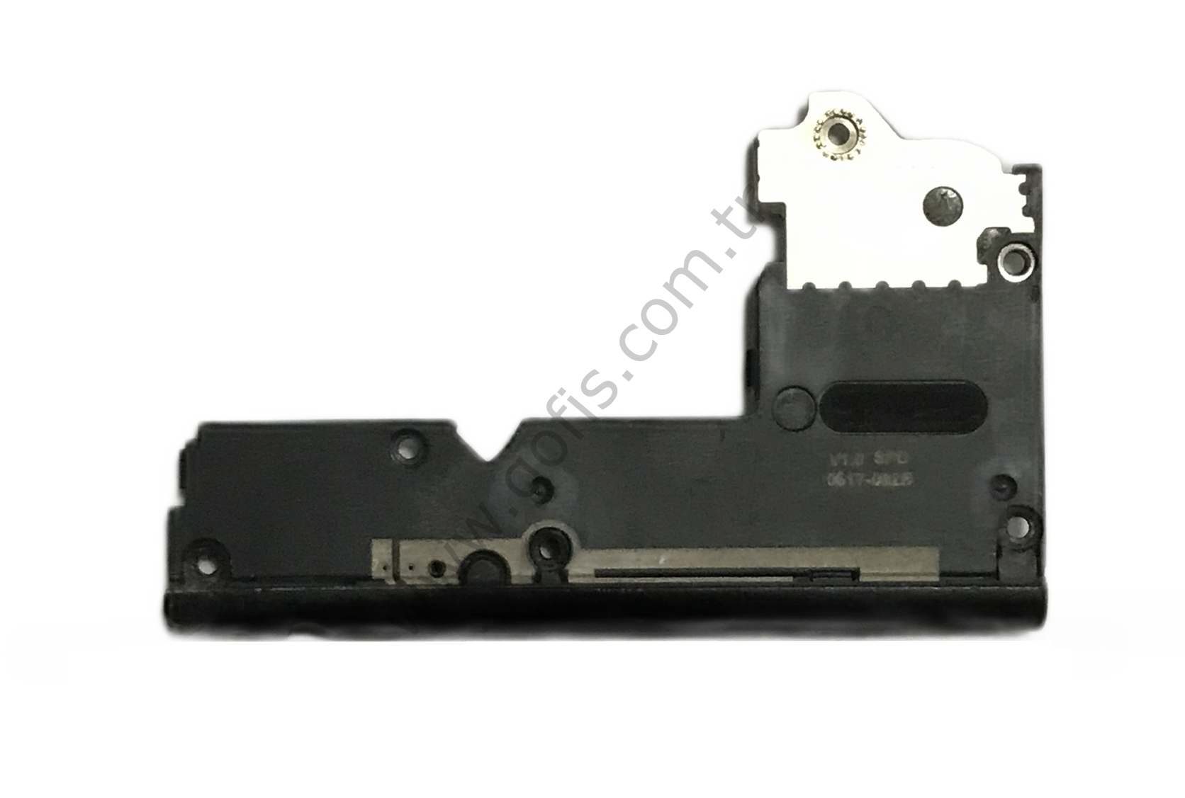 TURKCELL T50 BUZZER HOPARLÖR SİYAH