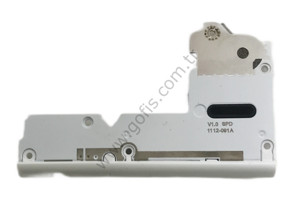 TURKCELL T50 BUZZER HOPARLÖR BEYAZ