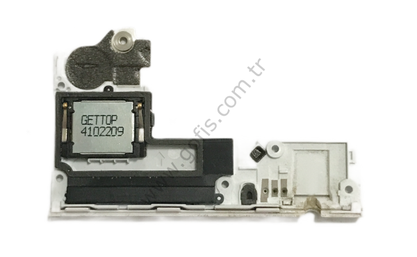 TURKCELL T50 BUZZER HOPARLÖR BEYAZ