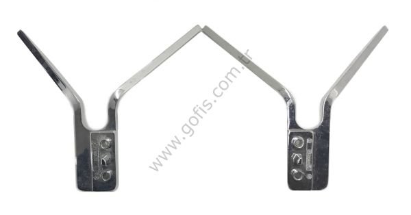 PHİLİPS 49PUS7101/12 TV AYAK L R X37T824101 MASA ÜSTÜ STANDI SAĞ SOL SET