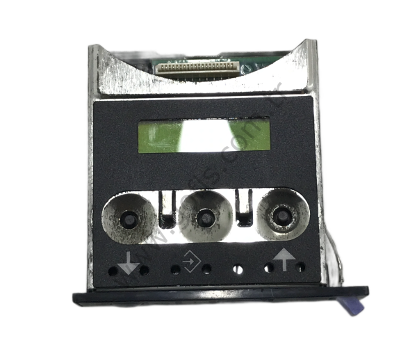 IBM P-SERİES OPERATÖR PANEL POWER BUTTON 74Y2057