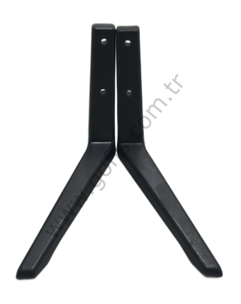 GRUNDİG 40GFB5900 TV AYAK 1020-QB620R00-PA 1020-QB620L00-PA MASA ÜSTÜ STANDI SAĞ SOL SET