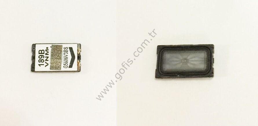 HTC DESİRE 500 BUZZER HOPARLÖR