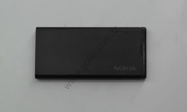 NOKİA LUMİA 820 PİL BATARYA BP-5T 1650mAh %100 UYUMLU