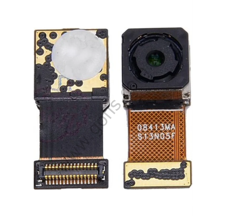 TURKCELL T60 ARKA KAMERA