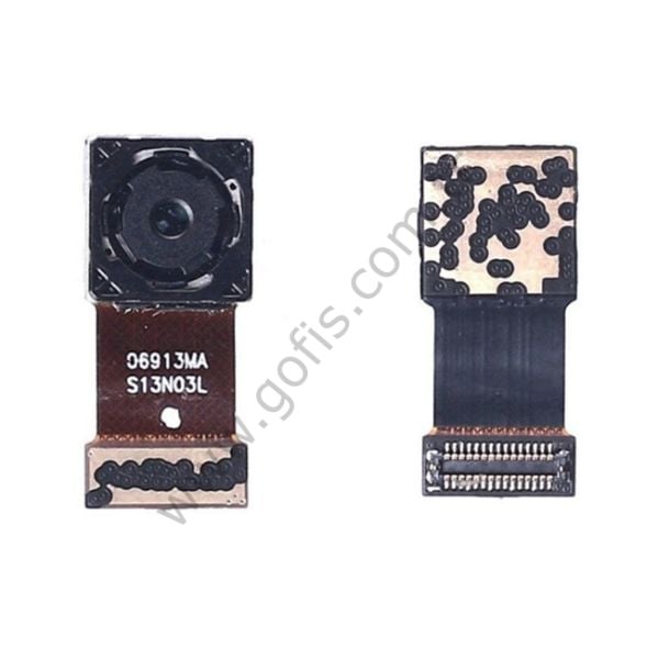 TURKCELL T50 ARKA KAMERA