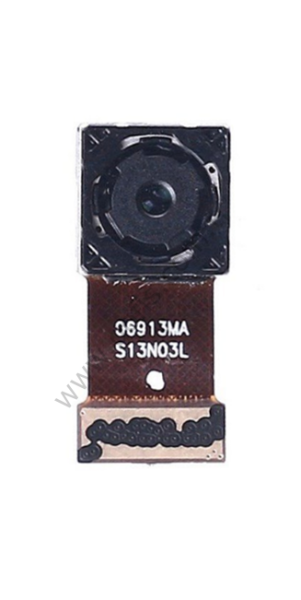 TURKCELL T50 ARKA KAMERA