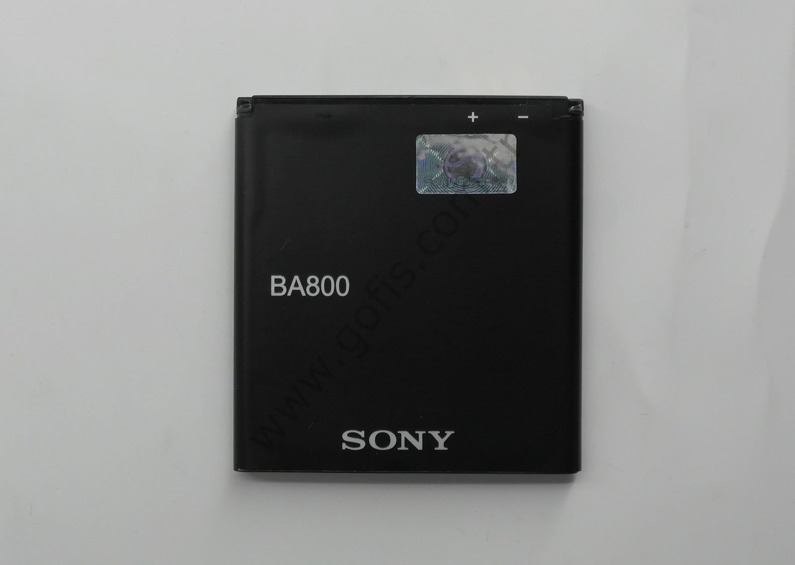 SONY XPERİA S LT26I BA800 PİL BATARYA 1700mAh %100 UYUMLU