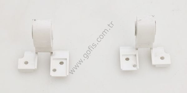 SONY VGN-NW MENTEŞE KAPAKLARI SAĞ SOL SET