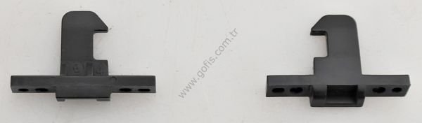 SONY VAİO VGN-FS415M ÜST KAPAK KİLİT KANCASI SAĞ SOL SET