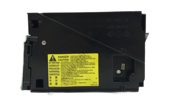 HP LASERJET 2410 2420 2430 LASER ÜNİTESİ RC1-3411 RC1-3410 RM1-1153 RM1-1240