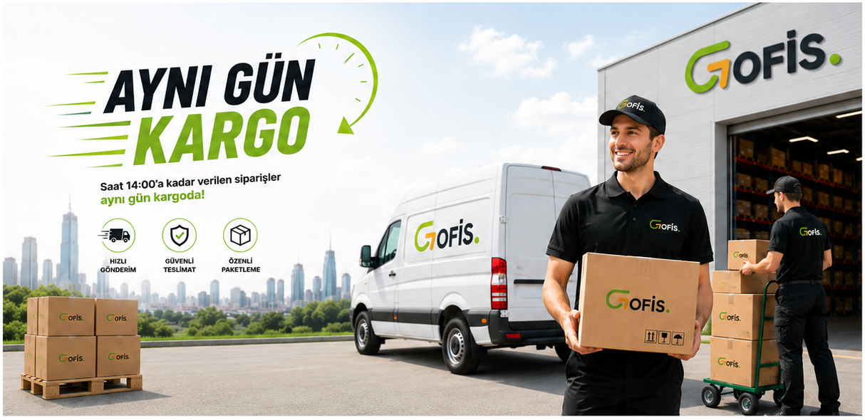 Aynı Gün Kargo